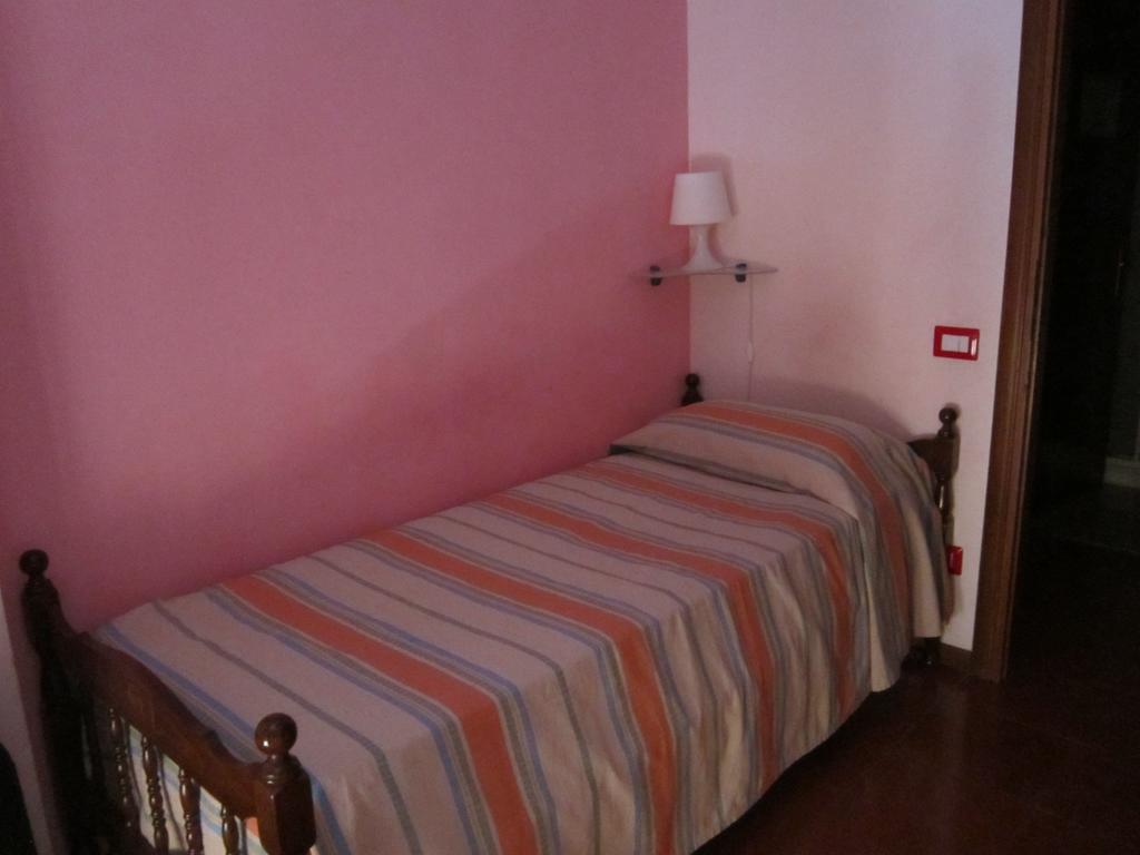 Hotel A Casa Di Marcella Pisa Exterior foto